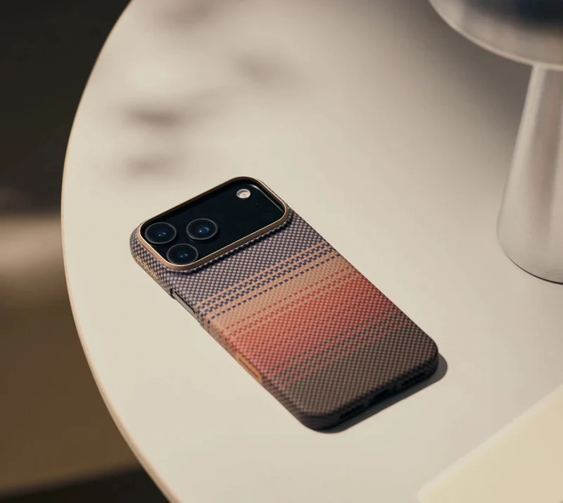 Aramid ProGuard Case for iPhone 17 Series