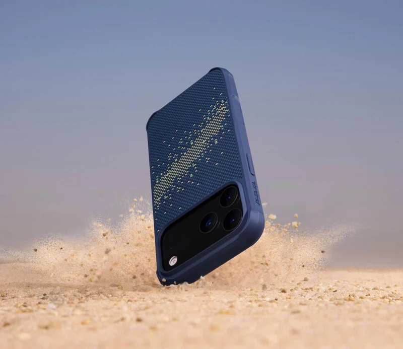 Aramid ProGuard Case for iPhone 17 Series