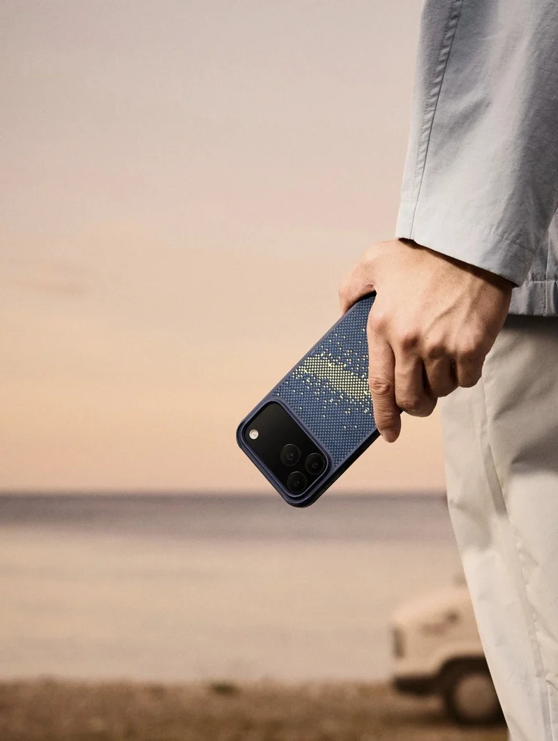 Aramid ProGuard Case for iPhone 17 Series