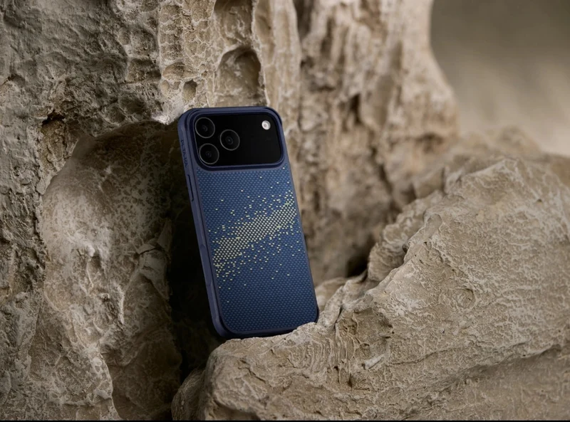 Aramid ProGuard Case for iPhone 17 Series
