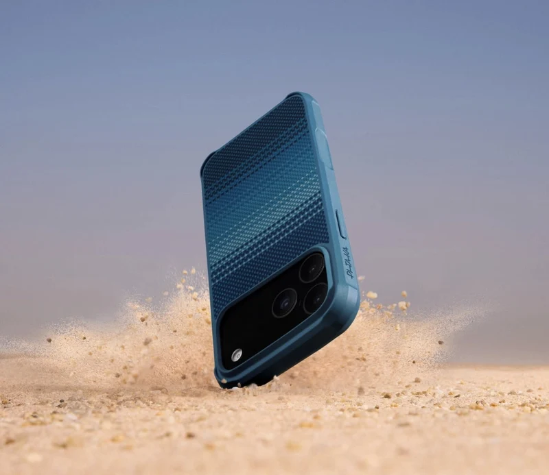Aramid ProGuard Case for iPhone 17 Series