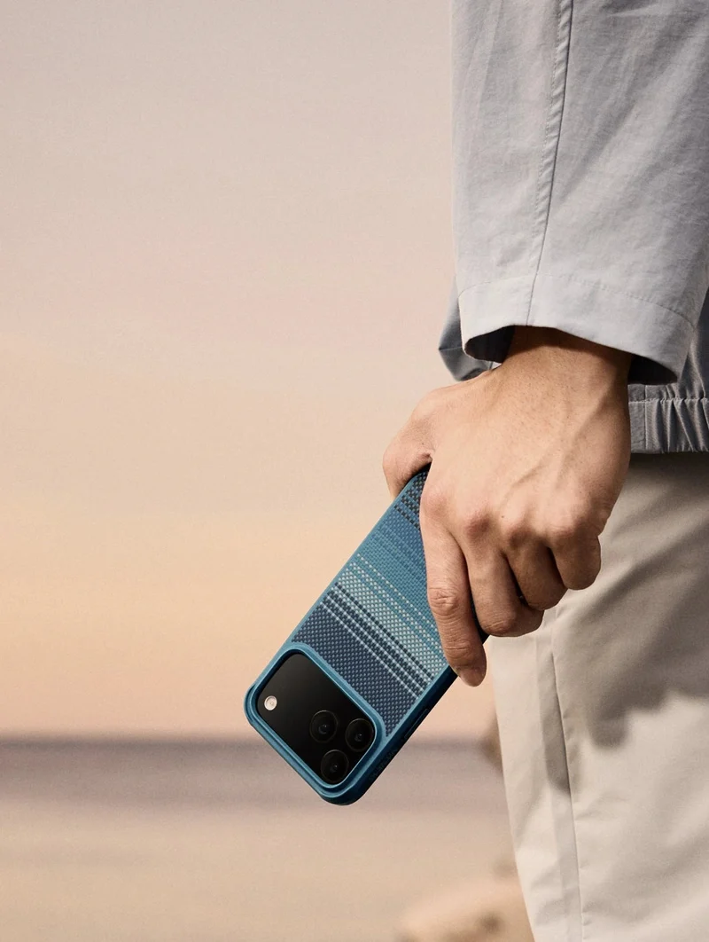 Aramid ProGuard Case for iPhone 17 Series