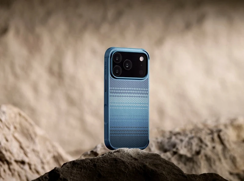 Aramid ProGuard Case for iPhone 17 Series