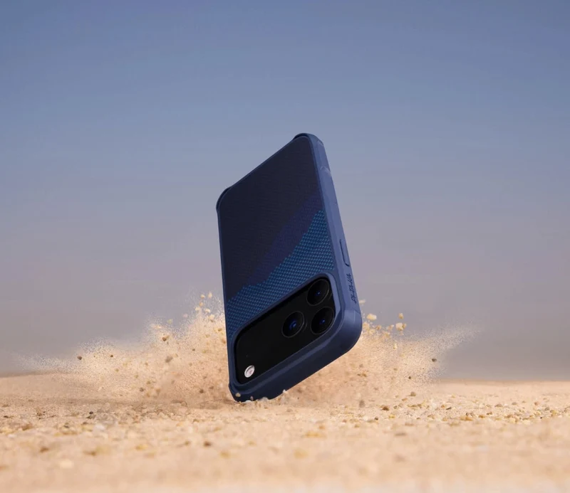 Aramid ProGuard Case for iPhone 17 Series