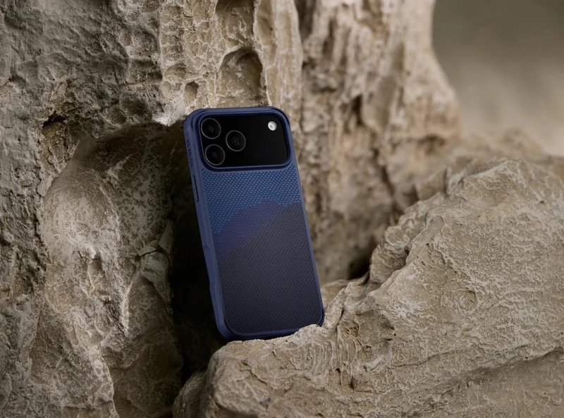 Aramid ProGuard Case for iPhone 17 Series