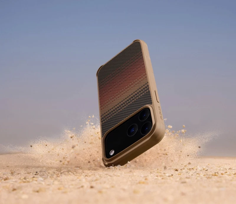 Aramid ProGuard Case for iPhone 17 Series