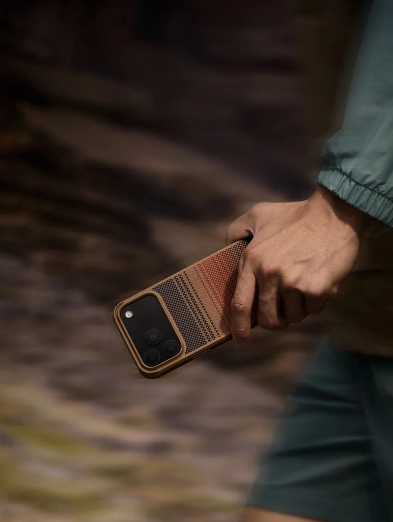 Aramid ProGuard Case for iPhone 17 Series