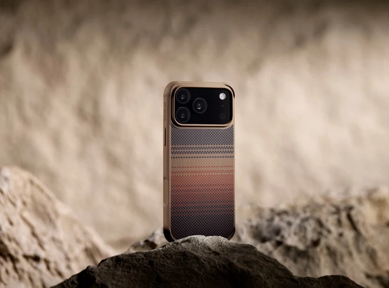 Aramid ProGuard Case for iPhone 17 Series