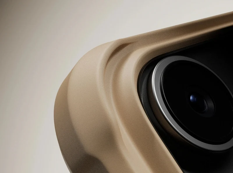 Aramid ProGuard Case for iPhone 17 Series