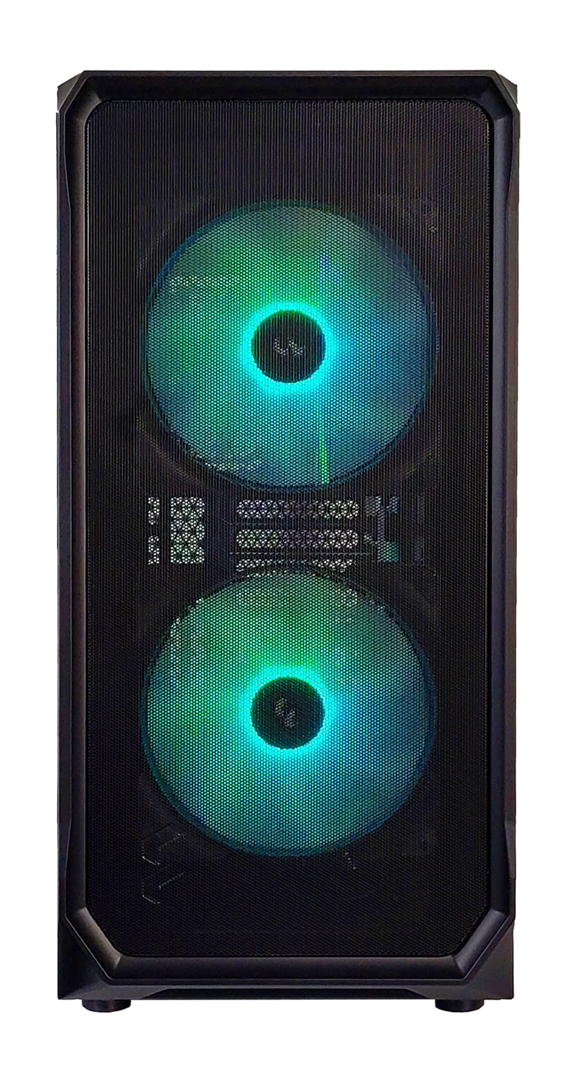 XOTIC PC G2 Focus Custom Gaming PC