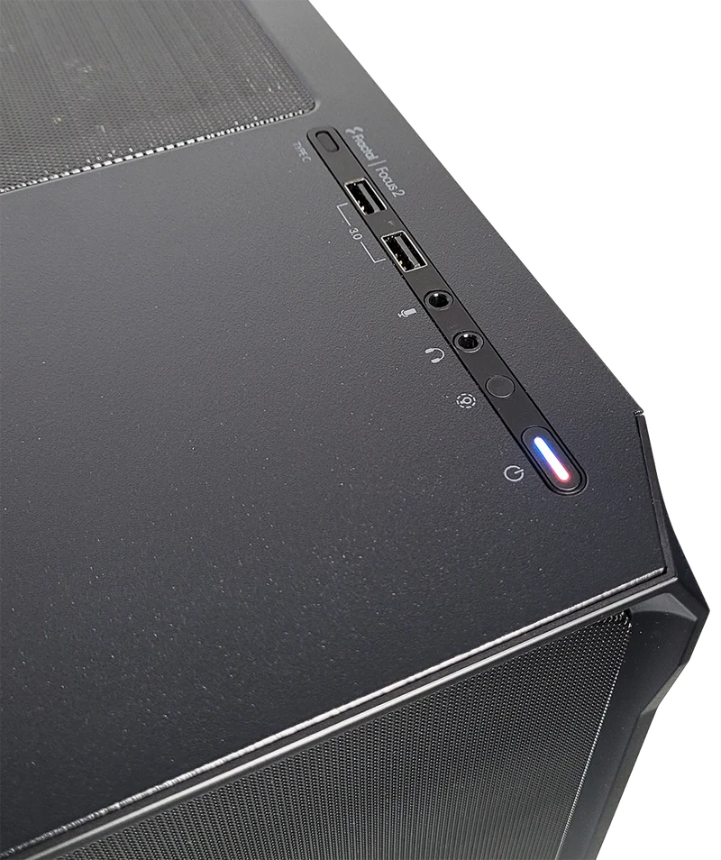 XOTIC PC G2 Focus Custom Gaming PC