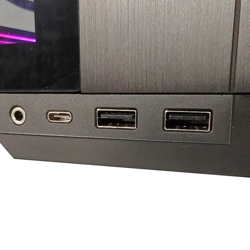 XOTIC PC G8 Vision Compact Custom Built Gaming Desktop PC
