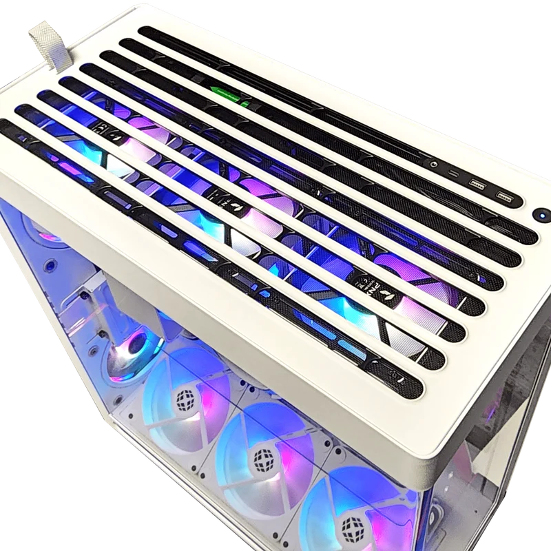 XOTIC PC GX71 HAVN 420 Custom Gaming PC