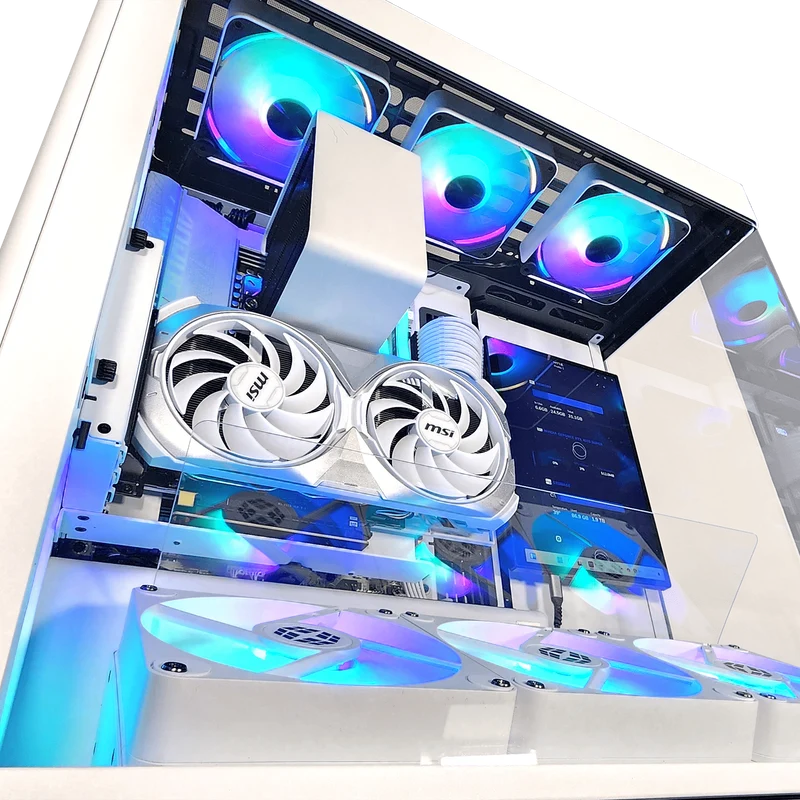 XOTIC PC GX71 HAVN 420 Custom Gaming PC