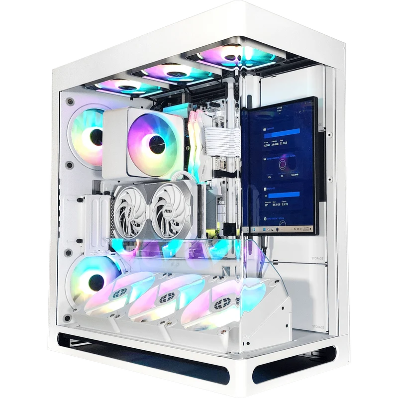 XOTIC PC GX71 HAVN 420 Custom Gaming PC