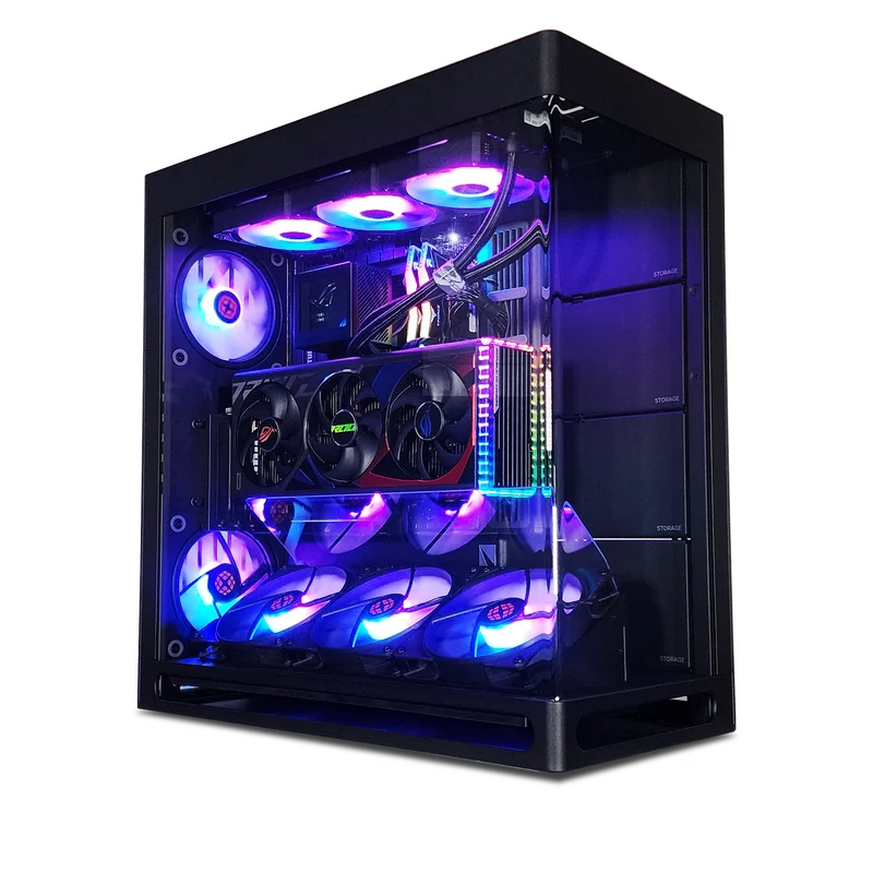 XOTIC PC GX71 HAVN 420 Custom Gaming PC