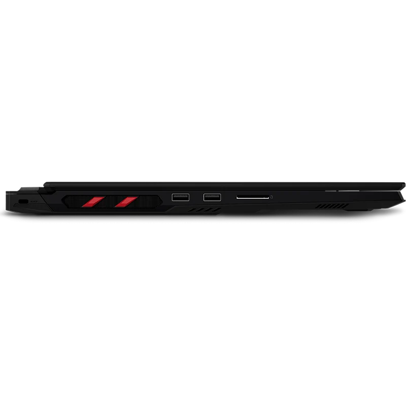 MSI Raider A18 HX A9WIG-082US Gaming Laptop, 18" UHD+ 120Hz, AMD Ryzen 9 9955HX3D, NVIDIA GeForce RTX 5080, 32GB RAM, 2TB SSD