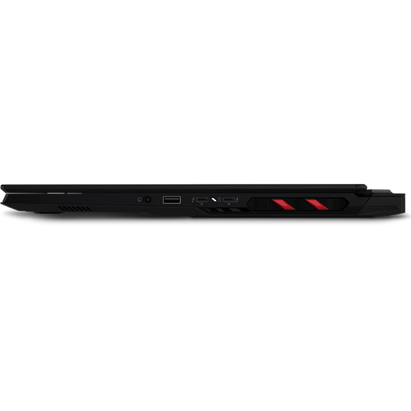 MSI Raider A18 HX A9WIG-082US Gaming Laptop, 18" UHD+ 120Hz, AMD Ryzen 9 9955HX3D, NVIDIA GeForce RTX 5080, 32GB RAM, 2TB SSD