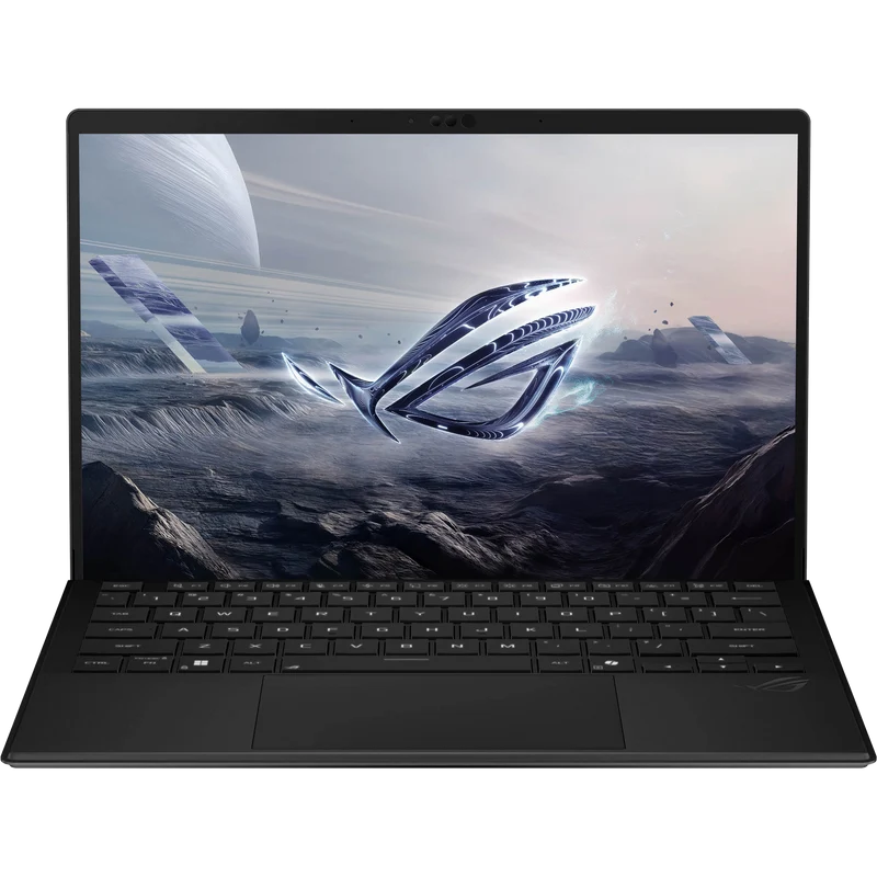 ASUS ROG Flow Z13 GZ302EA-XS96 Gaming Tablet, 13.4" QHD+ 180Hz Display, AMD Ryzen Al Max+ 395, AMD Radeon 8060S, 32GB RAM, 1TB SSD