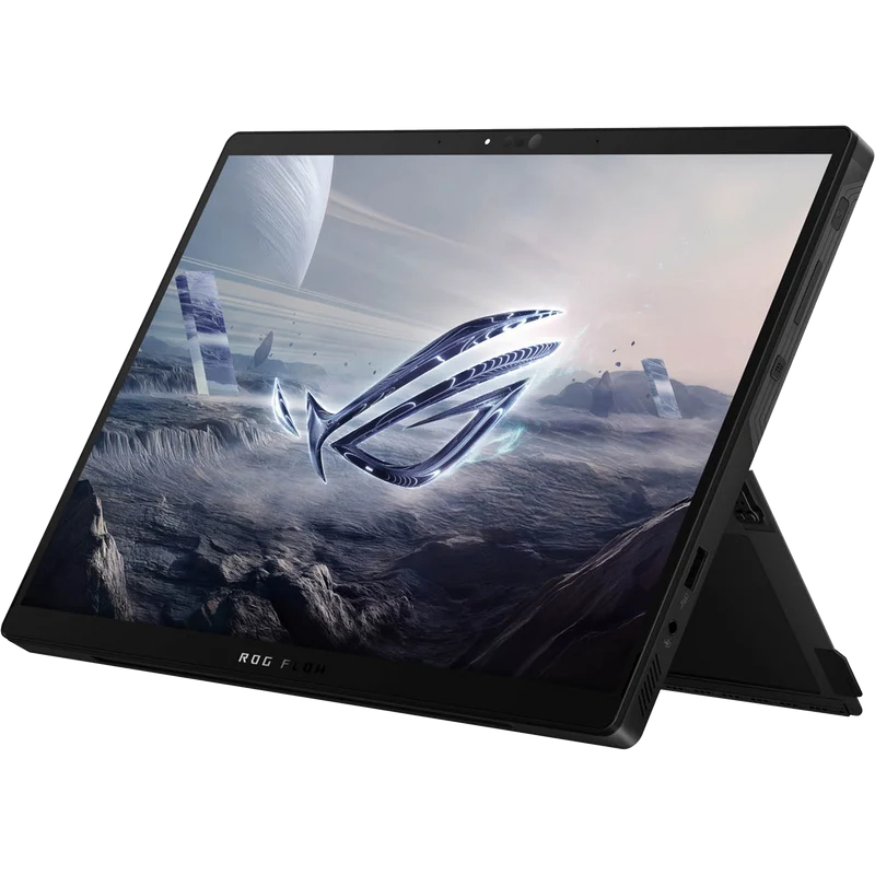 ASUS ROG Flow Z13 GZ302EA-XS96 Gaming Tablet, 13.4" QHD+ 180Hz Display, AMD Ryzen Al Max+ 395, AMD Radeon 8060S, 32GB RAM, 1TB SSD