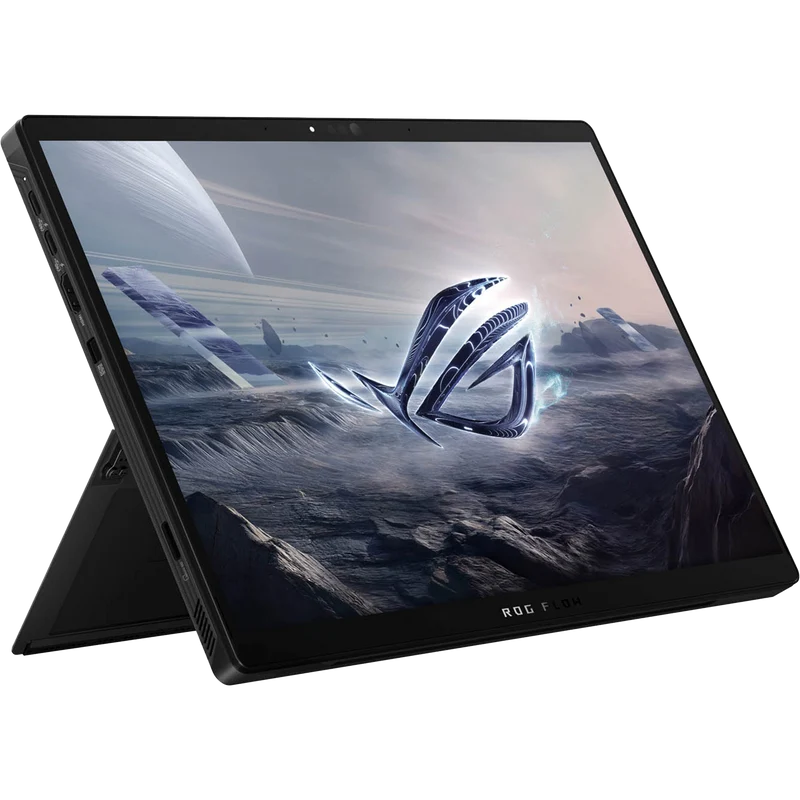 ASUS ROG Flow Z13 GZ302EA-XS96 Gaming Tablet, 13.4" QHD+ 180Hz Display, AMD Ryzen Al Max+ 395, AMD Radeon 8060S, 32GB RAM, 1TB SSD