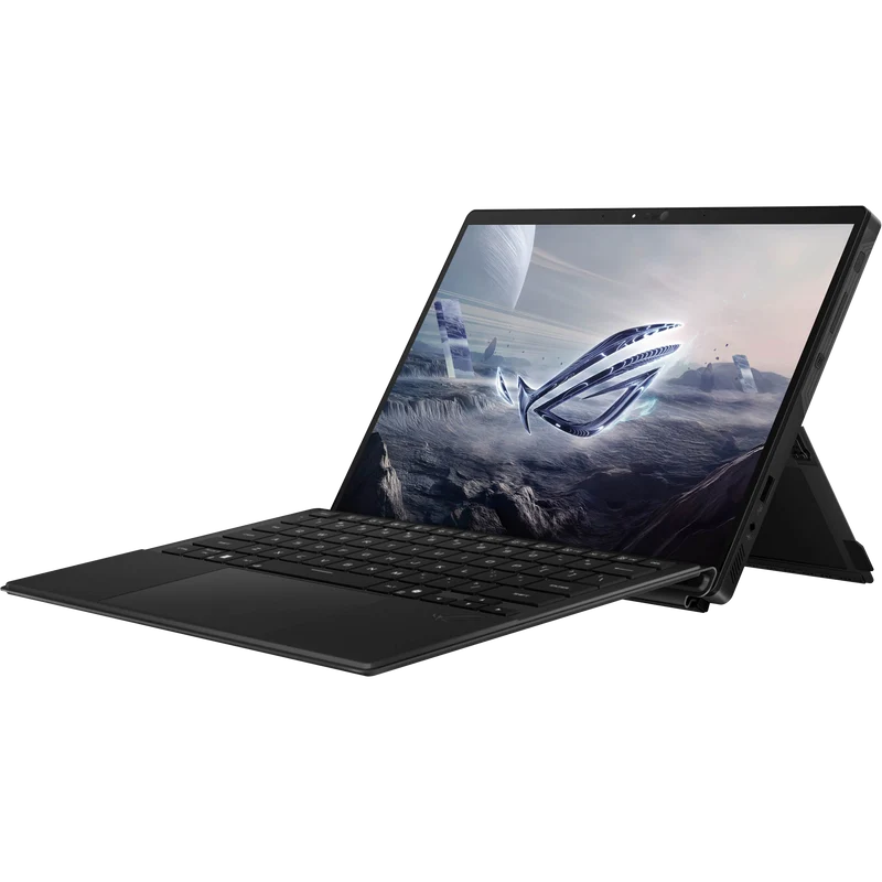 ASUS ROG Flow Z13 GZ302EA-XS96 Gaming Tablet, 13.4" QHD+ 180Hz Display, AMD Ryzen Al Max+ 395, AMD Radeon 8060S, 32GB RAM, 1TB SSD