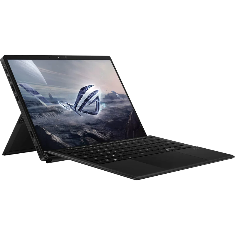 ASUS ROG Flow Z13 GZ302EA-XS96 Gaming Tablet, 13.4" QHD+ 180Hz Display, AMD Ryzen Al Max+ 395, AMD Radeon 8060S, 32GB RAM, 1TB SSD