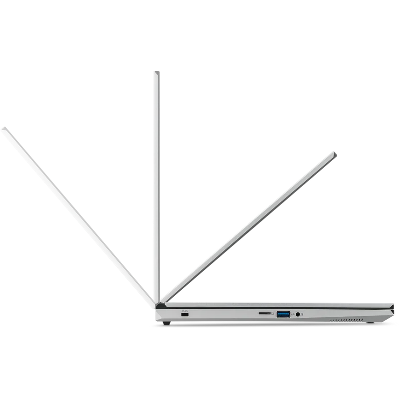 SAGER NP3541U (Clevo V540TU1) Laptop, 14" FHD+ Display, Intel Core Ultra 5 225H, Intel Arc 130T, 16GB RAM, 1TB SSD