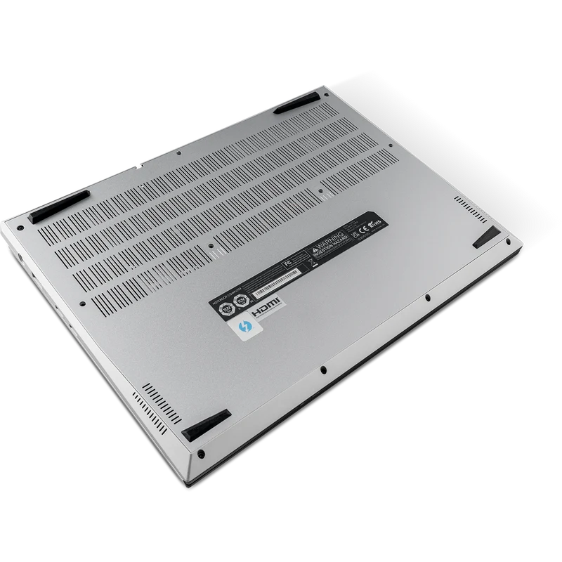 SAGER NP3541U (Clevo V540TU1) Laptop, 14" FHD+ Display, Intel Core Ultra 5 225H, Intel Arc 130T, 16GB RAM, 1TB SSD