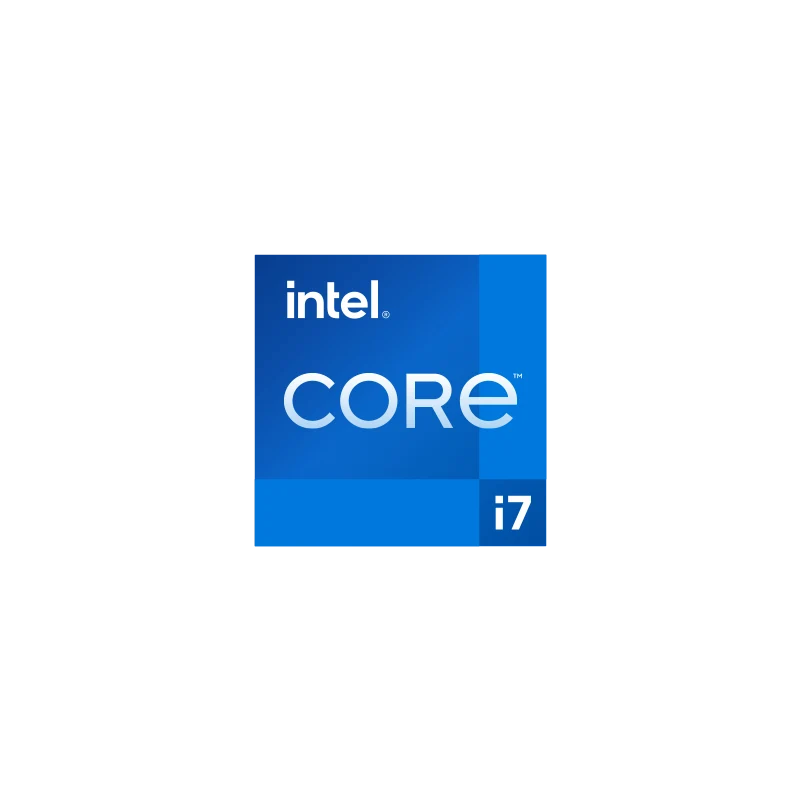 Intel I7 11700K
