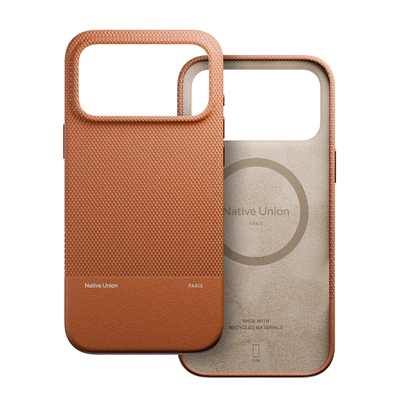 (Re)Classic Case for iPhone 17