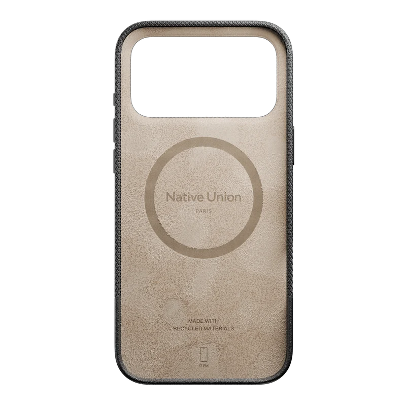 (Re)Classic Case for iPhone 17