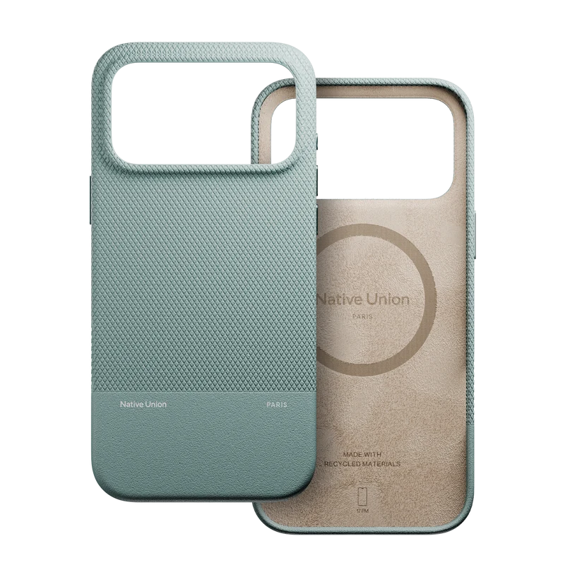 (Re)Classic Case for iPhone 17