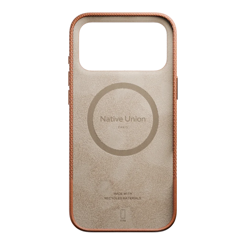 (Re)Classic Case for iPhone 17