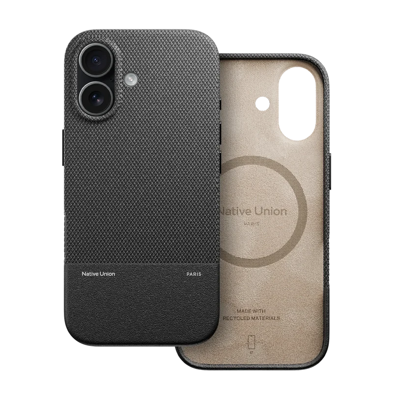 (Re)Classic Case for iPhone 17