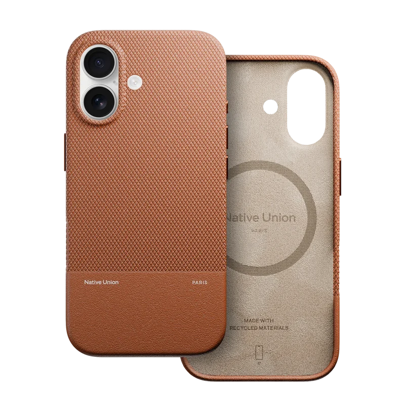 (Re)Classic Case for iPhone 17