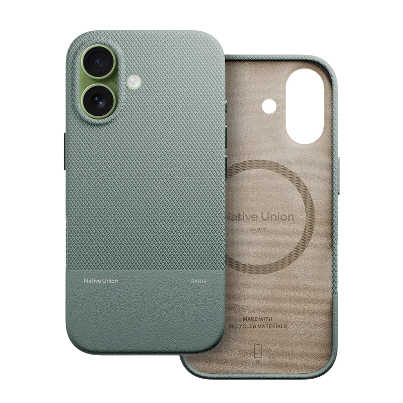 (Re)Classic Case for iPhone 17