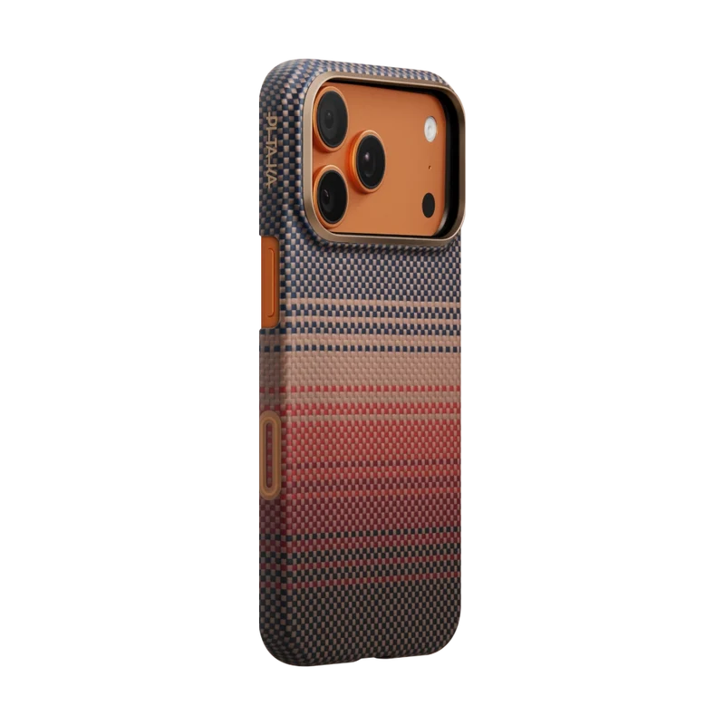 Ultra Slim Case for iPhone 17 Series (PitaTap™)