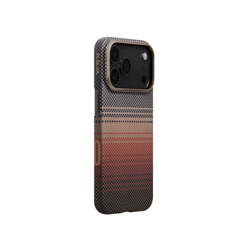 Ultra Slim Case for iPhone 17 Series (PitaTap™)