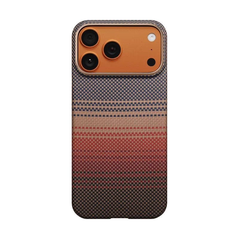 Ultra Slim Case for iPhone 17 Series (PitaTap™)