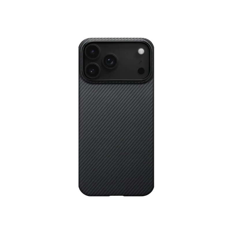 Ultra Slim Case for iPhone 17 Series (PitaTap™)