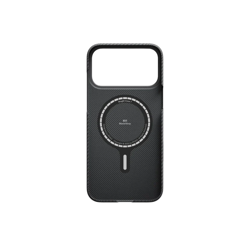 Ultra Slim Case for iPhone 17 Series (PitaTap™)