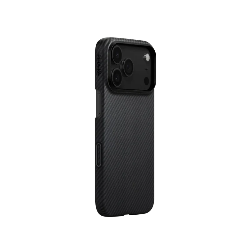 Ultra Slim Case for iPhone 17 Series (PitaTap™)