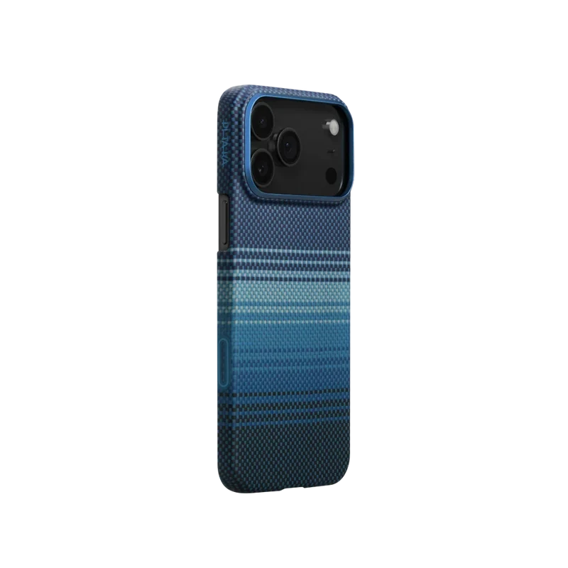 Ultra Slim Case for iPhone 17 Series (PitaTap™)
