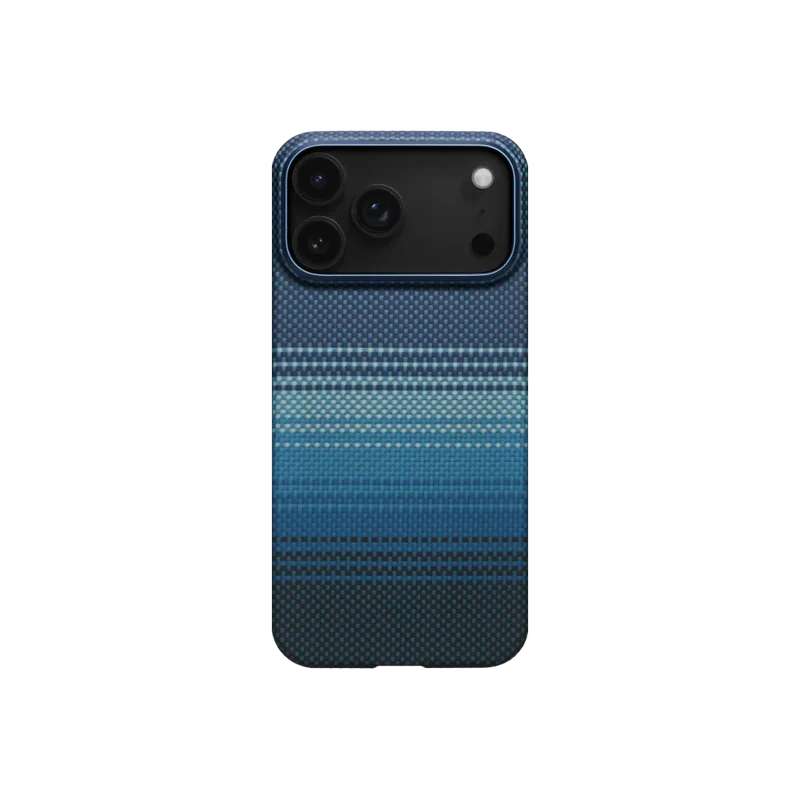 Ultra Slim Case for iPhone 17 Series (PitaTap™)