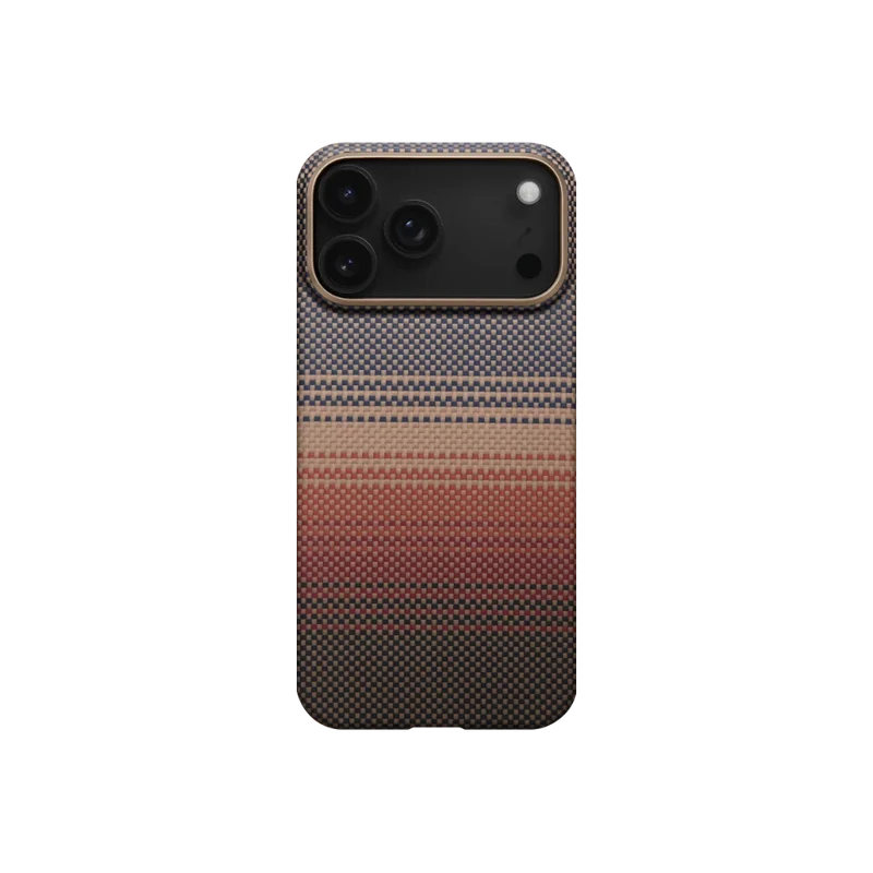 Ultra Slim Case for iPhone 17 Series (PitaTap™)