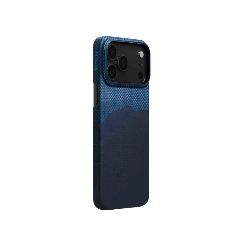 Ultra Slim Case for iPhone 17 Series (PitaTap™)