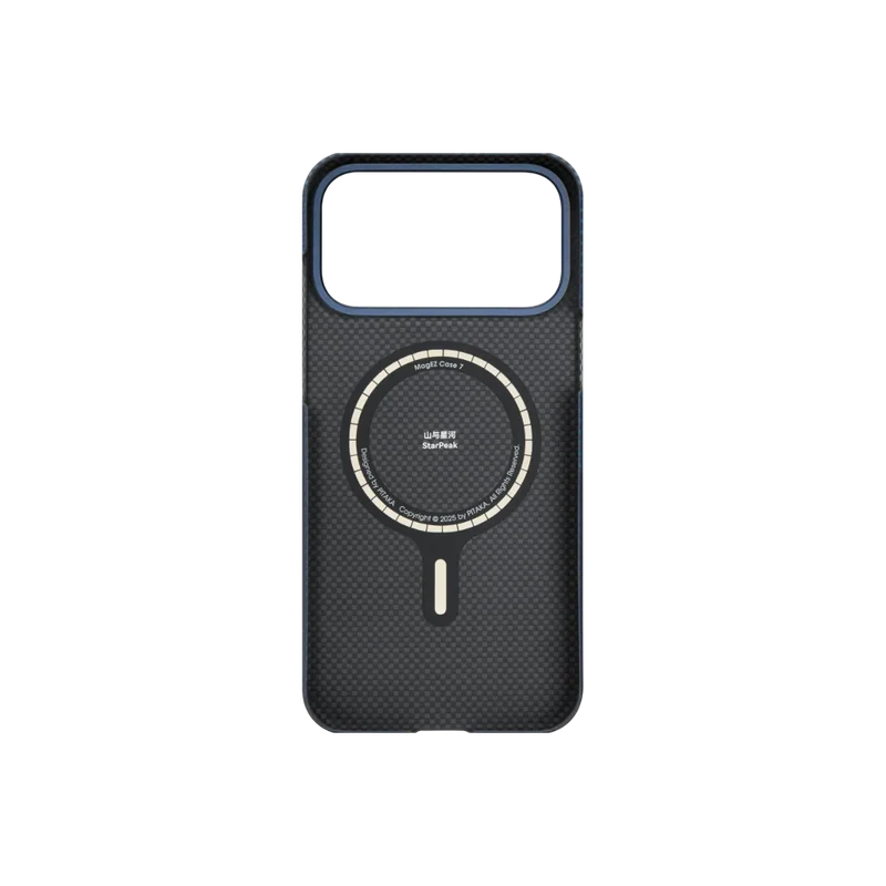 Ultra Slim Case for iPhone 17 Series (PitaTap™)