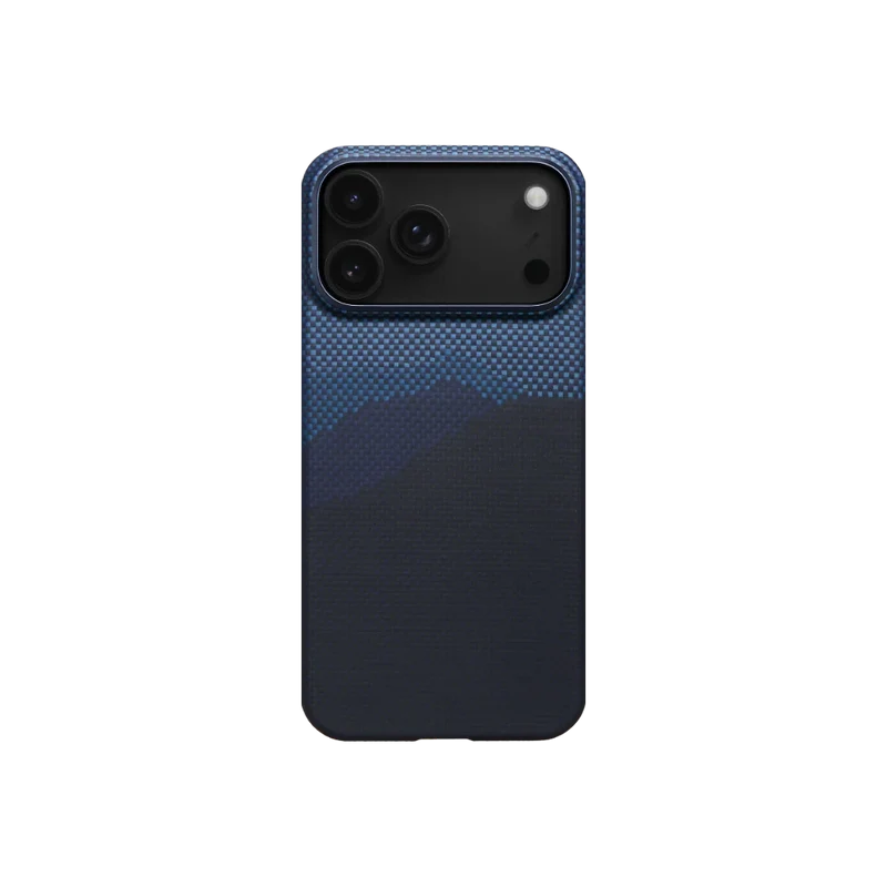 Ultra Slim Case for iPhone 17 Series (PitaTap™)