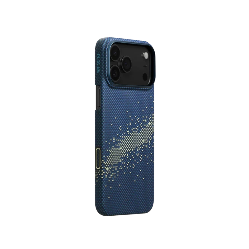 Ultra Slim Case for iPhone 17 Series (PitaTap™)
